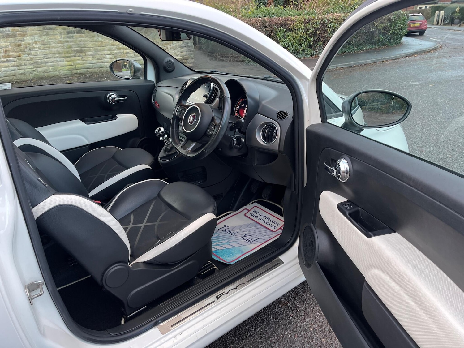 Used Fiat 500 2016 for sale - 76759612: Photo 13