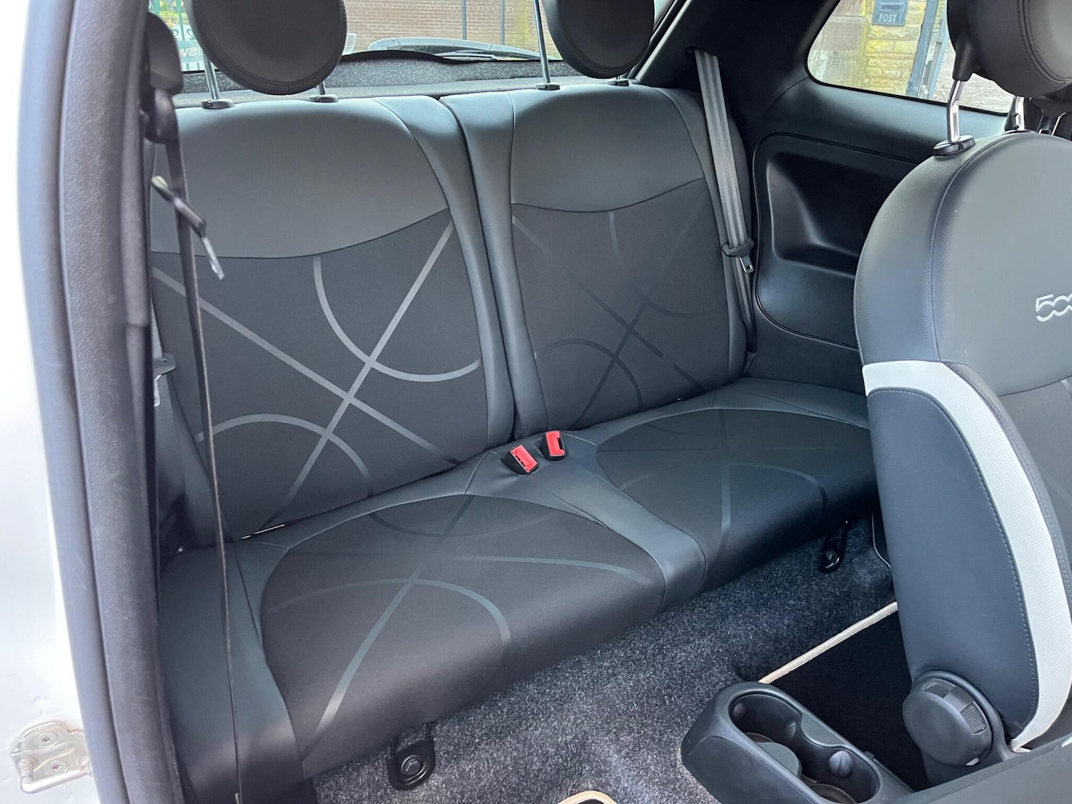 Used Fiat 500 2016 for sale - 76759612: Photo 14