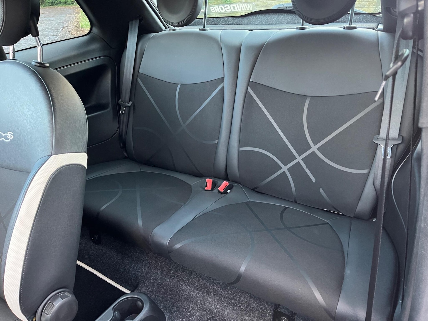 Used Fiat 500 2016 for sale - 76759612: Photo 15