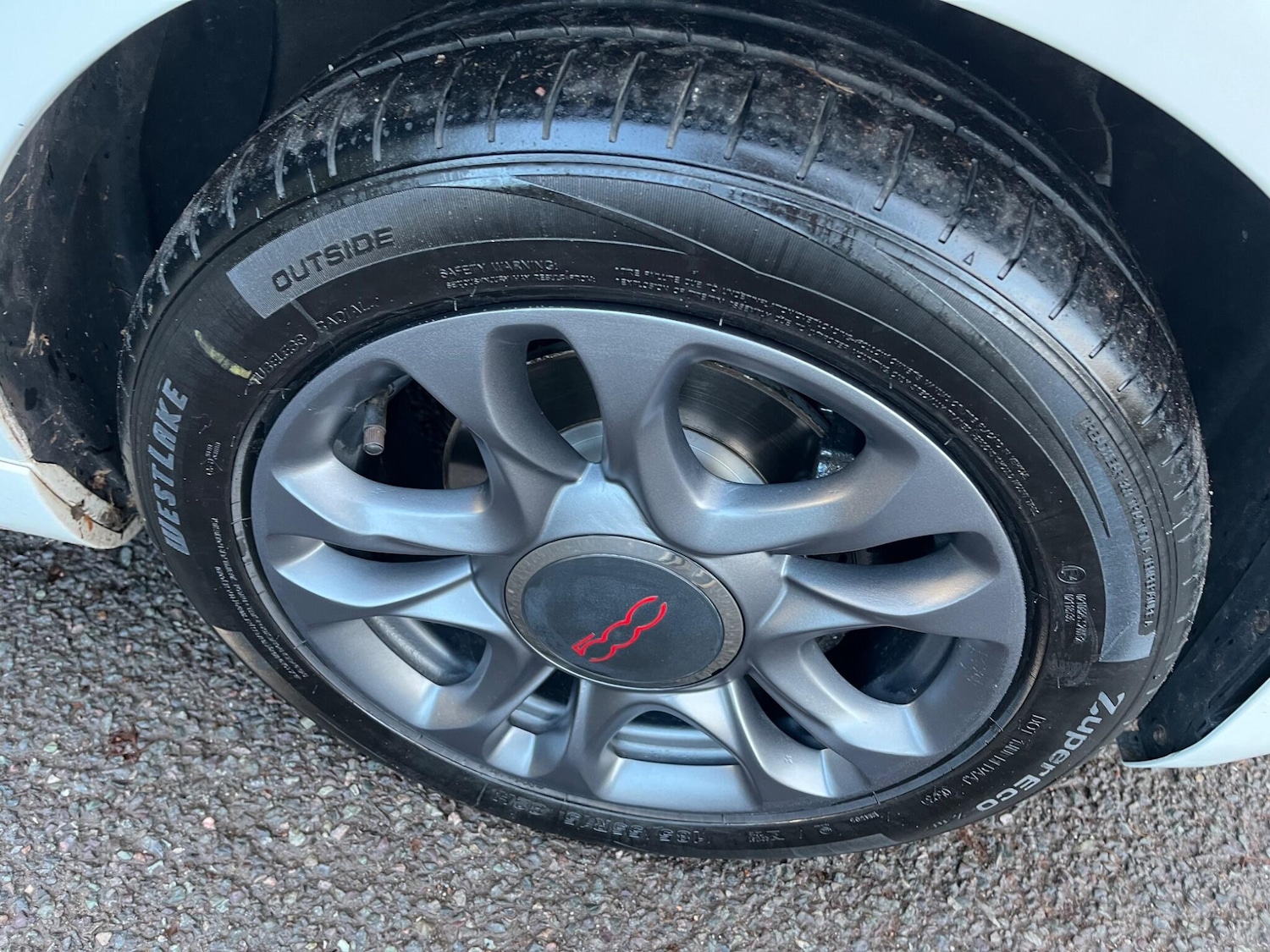 Used Fiat 500 2016 for sale - 76759612: Photo 18