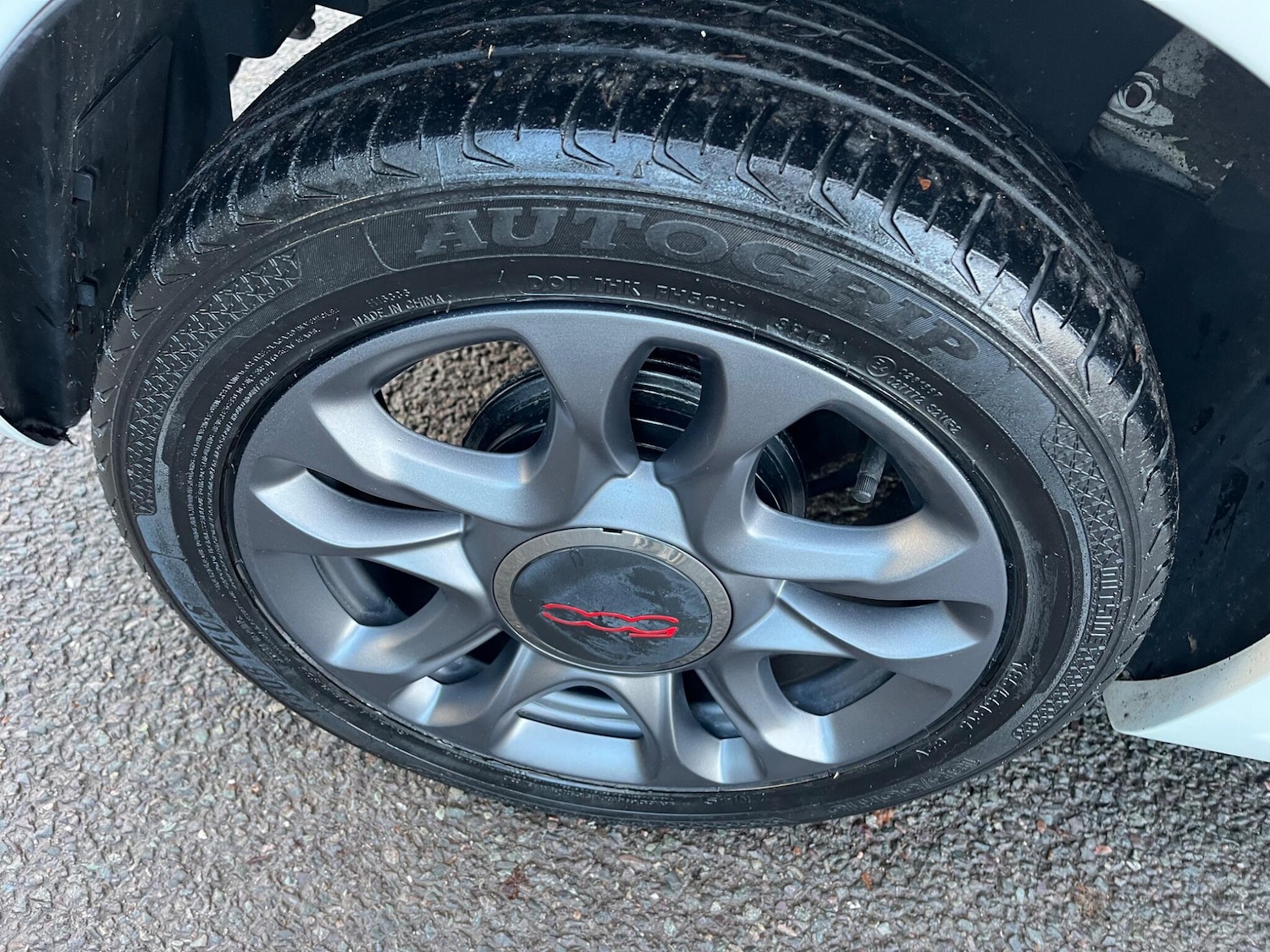 Used Fiat 500 2016 for sale - 76759612: Photo 19