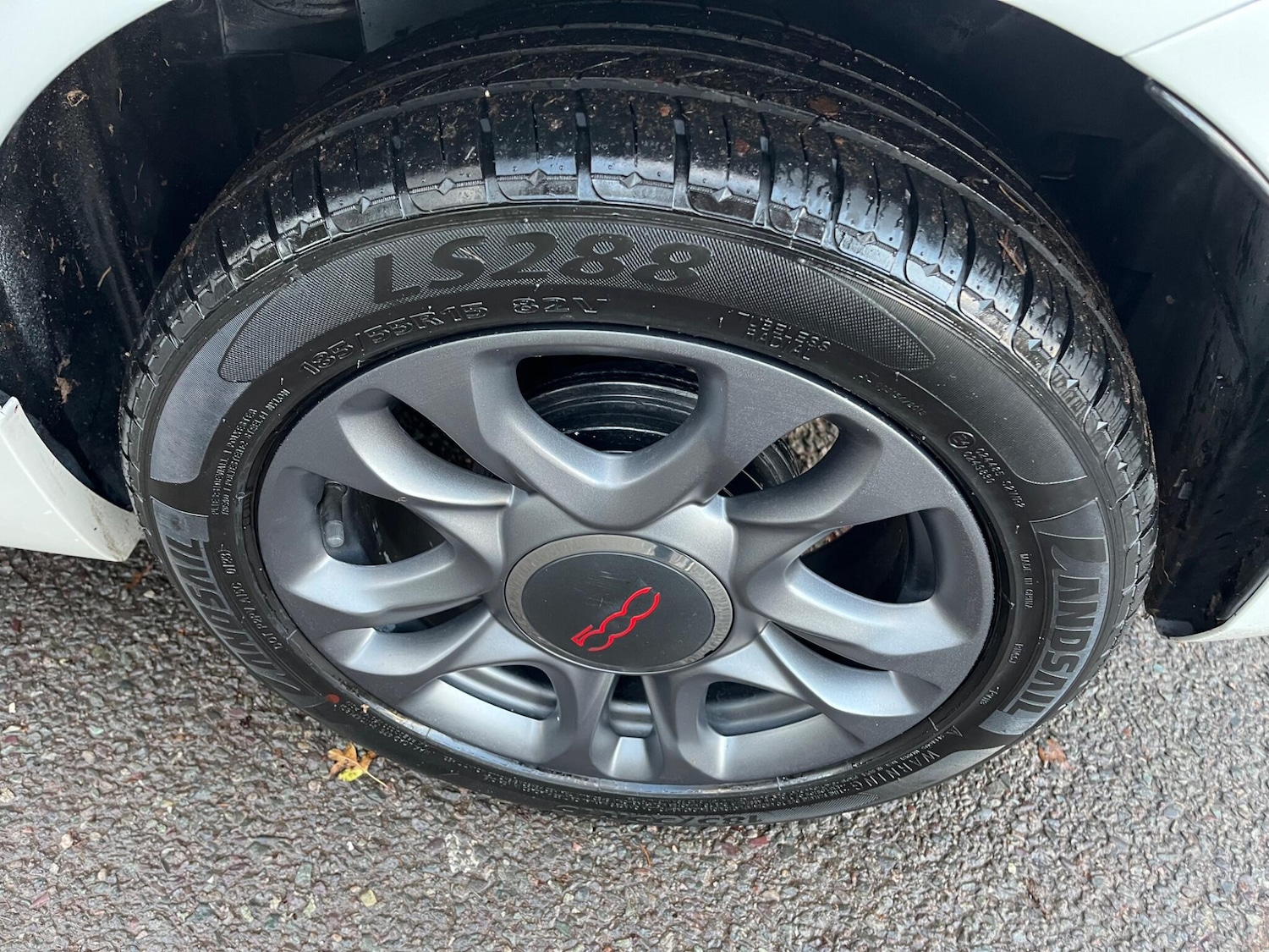 Used Fiat 500 2016 for sale - 76759612: Photo 20