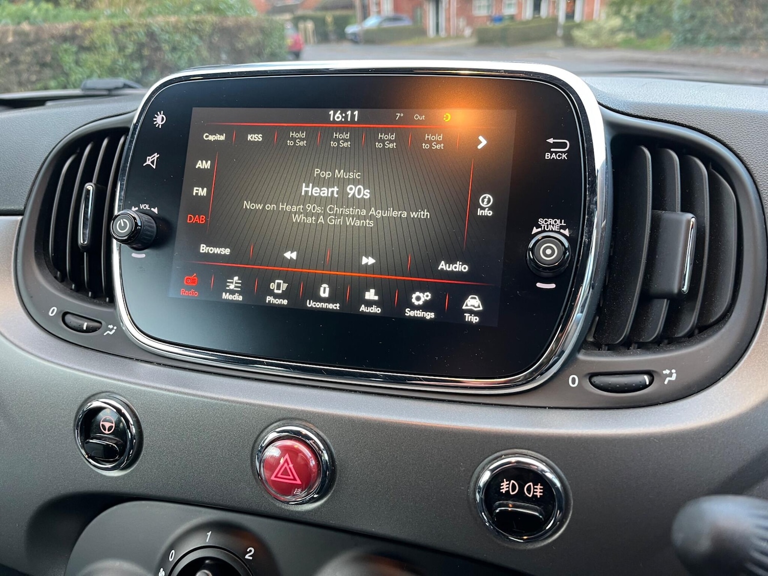 Used Fiat 500 2016 for sale - 76759612: Photo 21