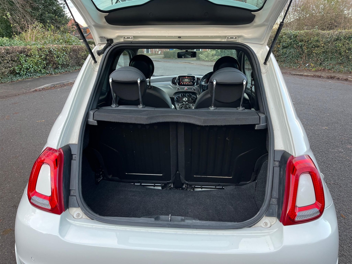 Used Fiat 500 2016 for sale - 76759612: Photo 23