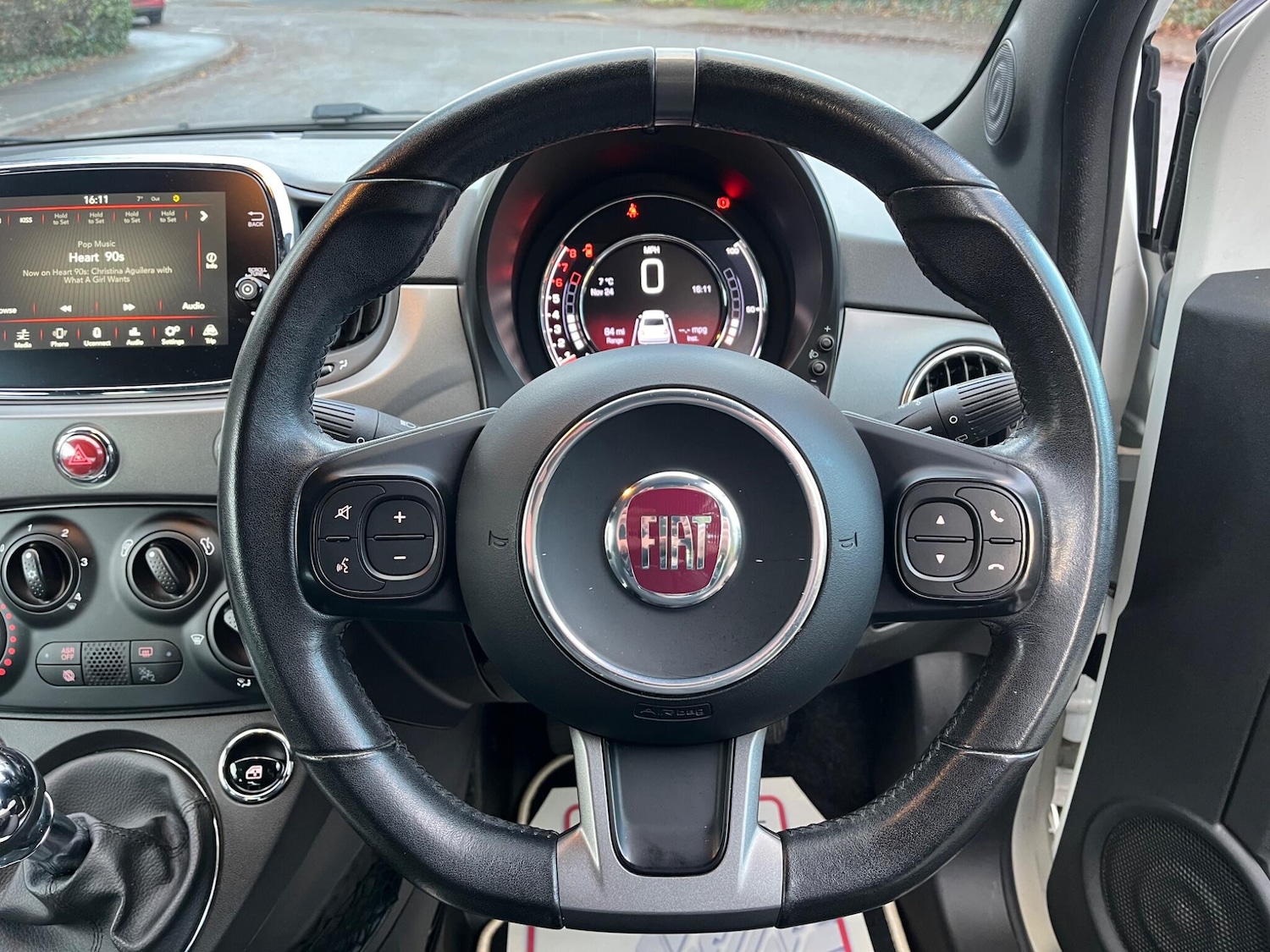 Used Fiat 500 2016 for sale - 76759612: Photo 24