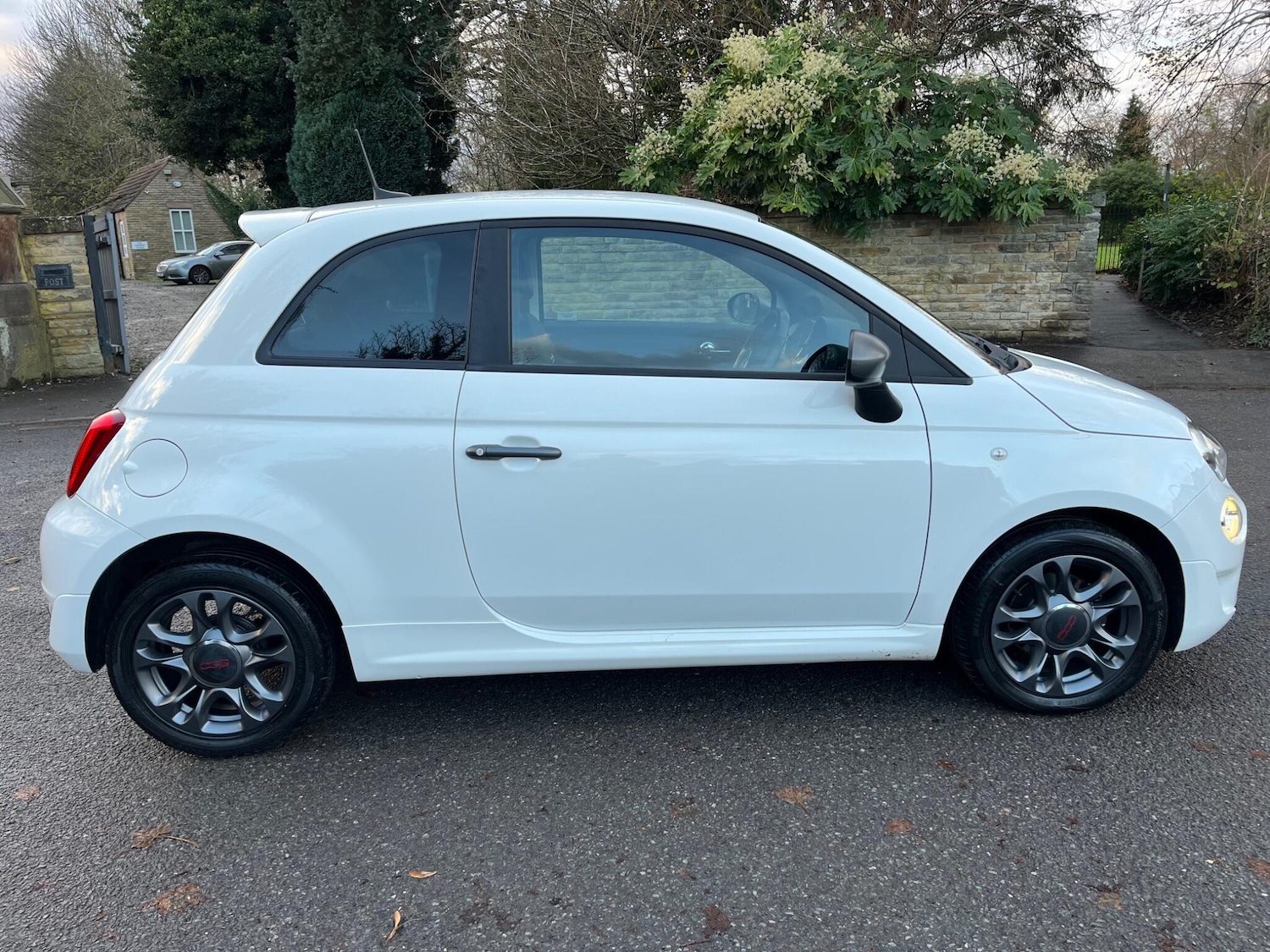 Used Fiat 500 2016 for sale - 76759612: Photo 7