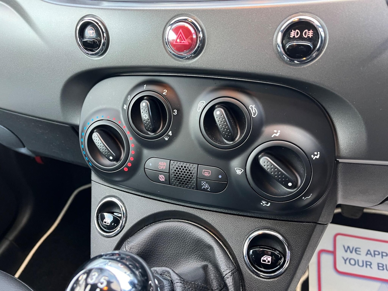 Used Fiat 500 2016 for sale - 76759612: Photo 9