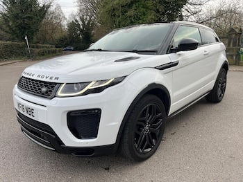 Used Land Rover Range Rover Evoque 2018 for sale - 79780365: Photo