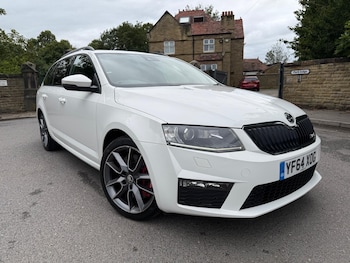 Used Skoda Octavia 2015 for sale - 75623383: Photo