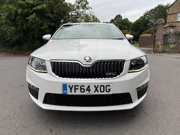 Used Skoda Octavia 2015 for sale - 75623383: Photo