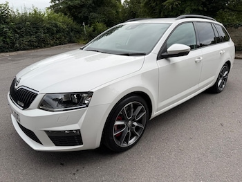 Used Skoda Octavia 2015 for sale - 75623383: Photo