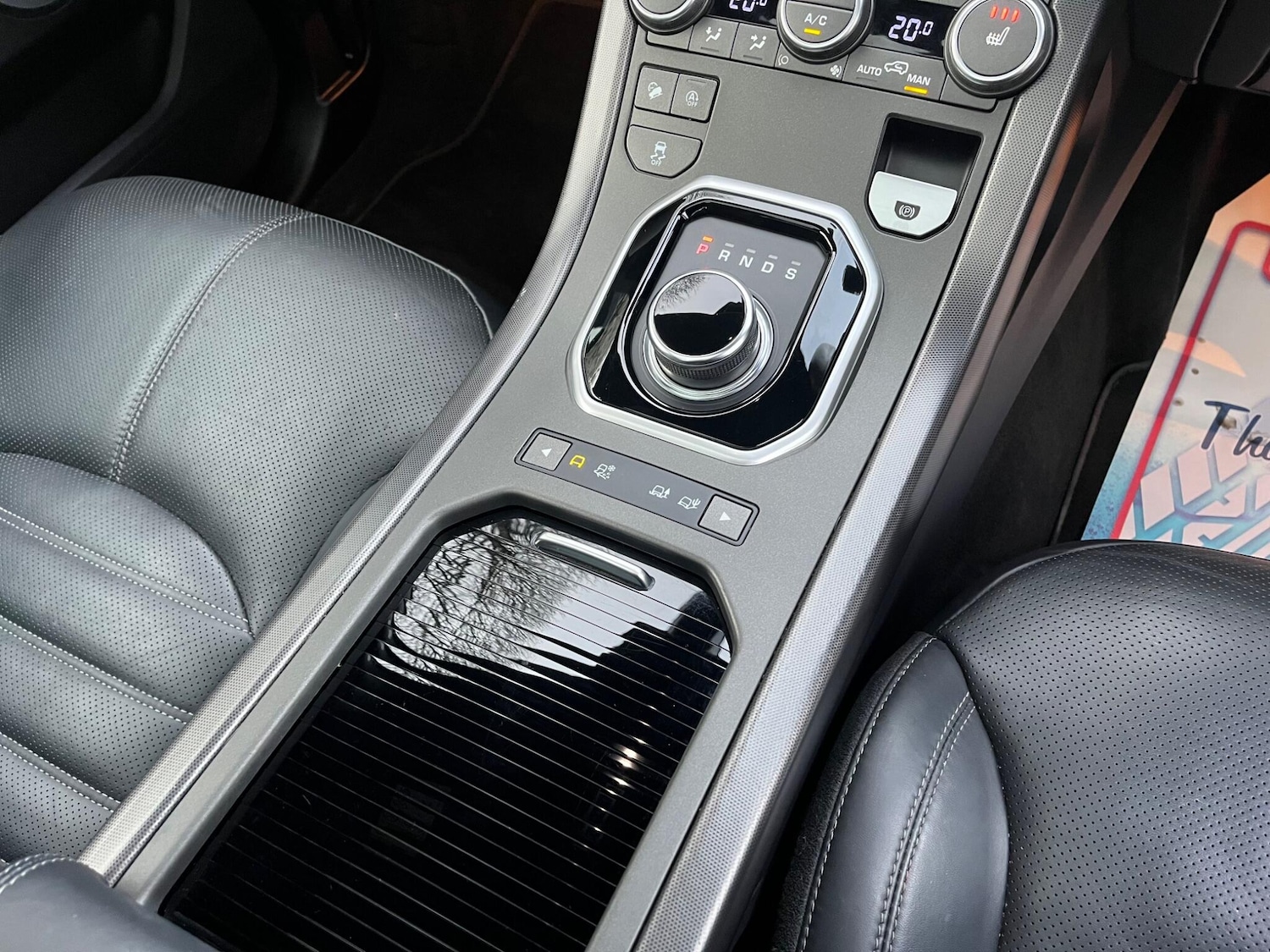 Used Land Rover Range Rover Evoque for sale - 78127405: Photo 10