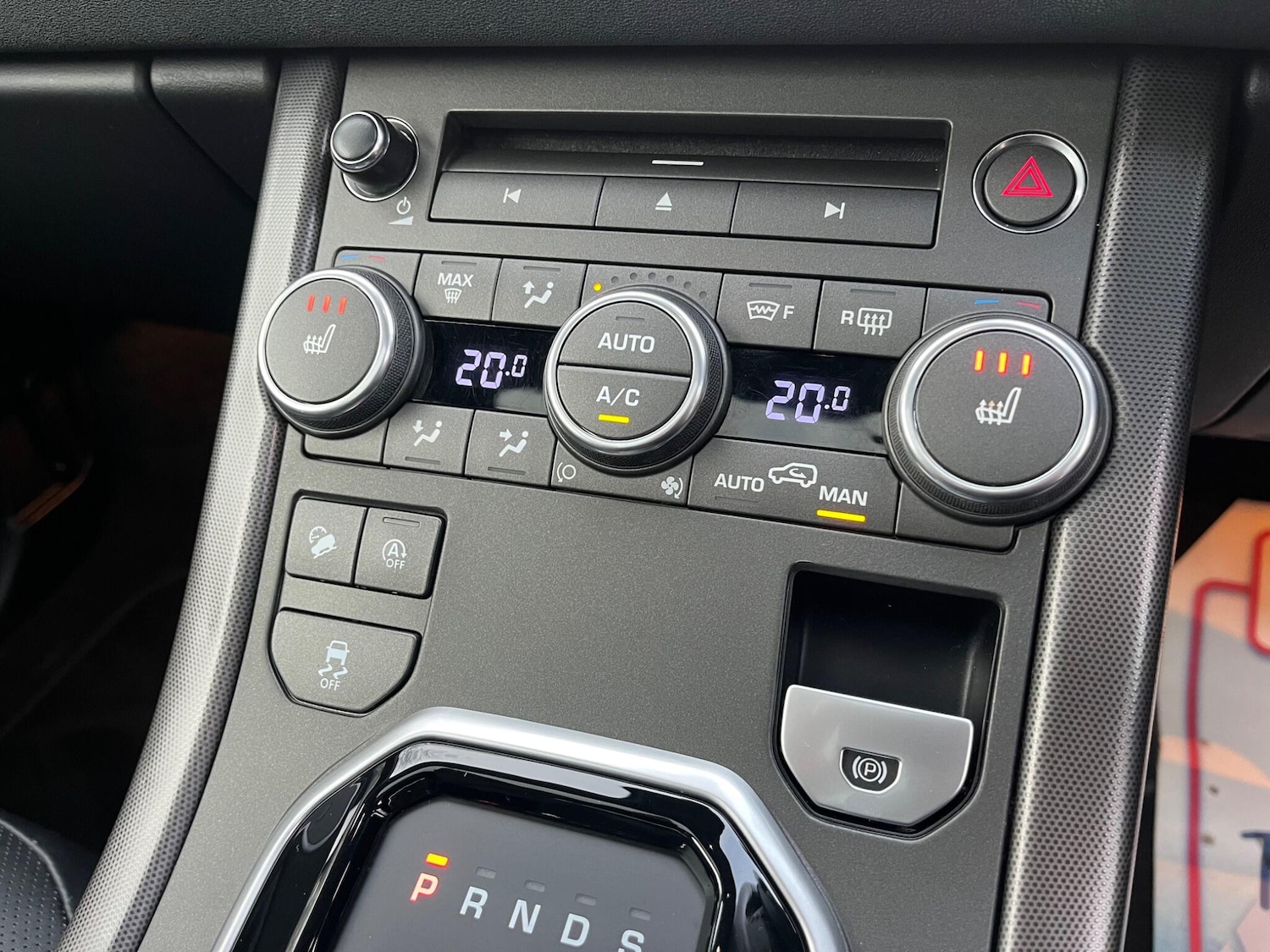 Used Land Rover Range Rover Evoque for sale - 78127405: Photo 11