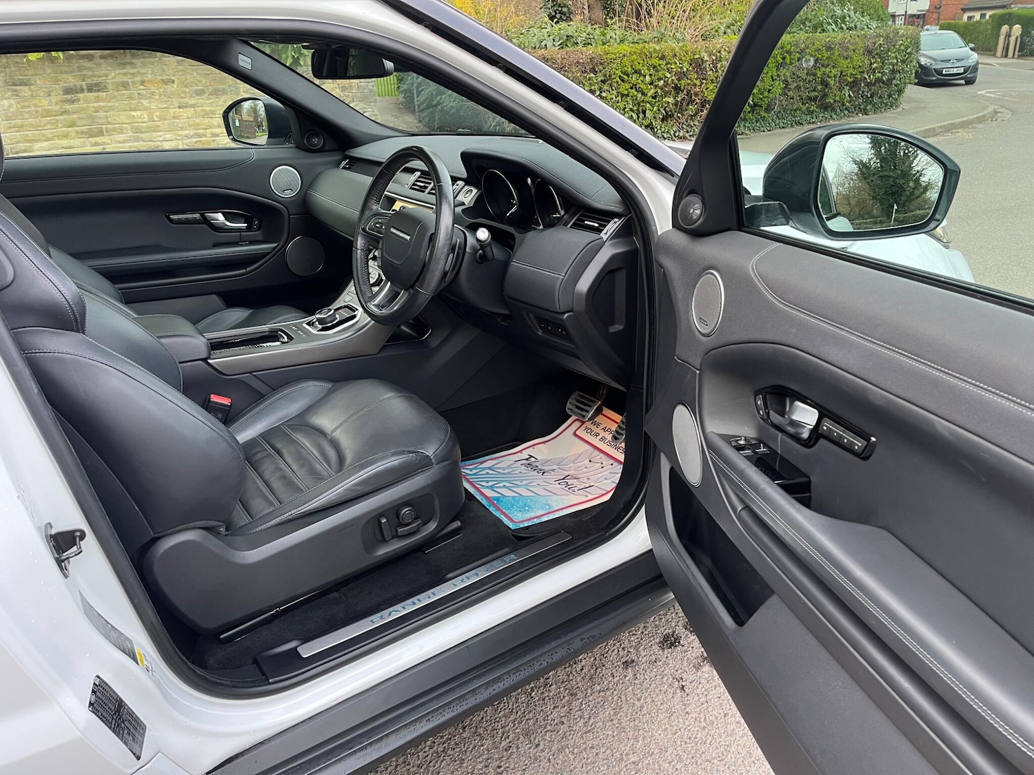 Used Land Rover Range Rover Evoque for sale - 78127405: Photo 13