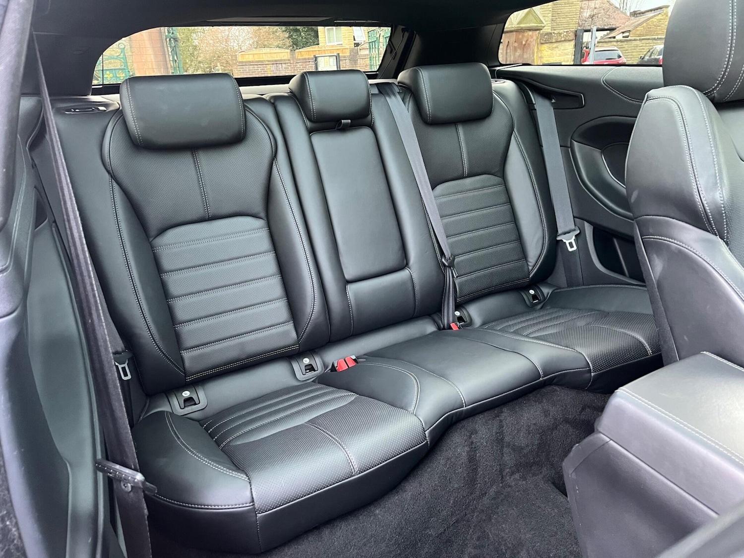 Used Land Rover Range Rover Evoque for sale - 78127405: Photo 14