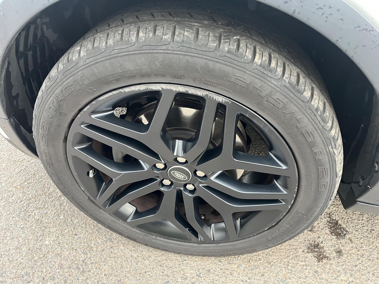 Used Land Rover Range Rover Evoque for sale - 78127405: Photo 19