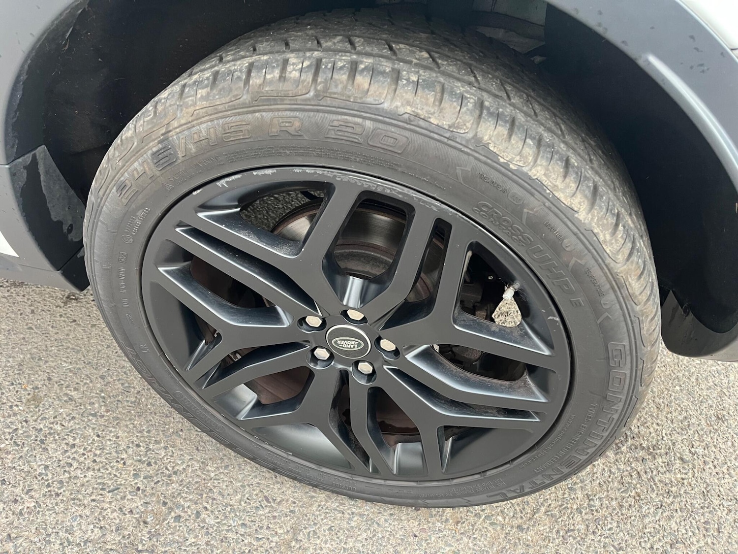 Used Land Rover Range Rover Evoque for sale - 78127405: Photo 20