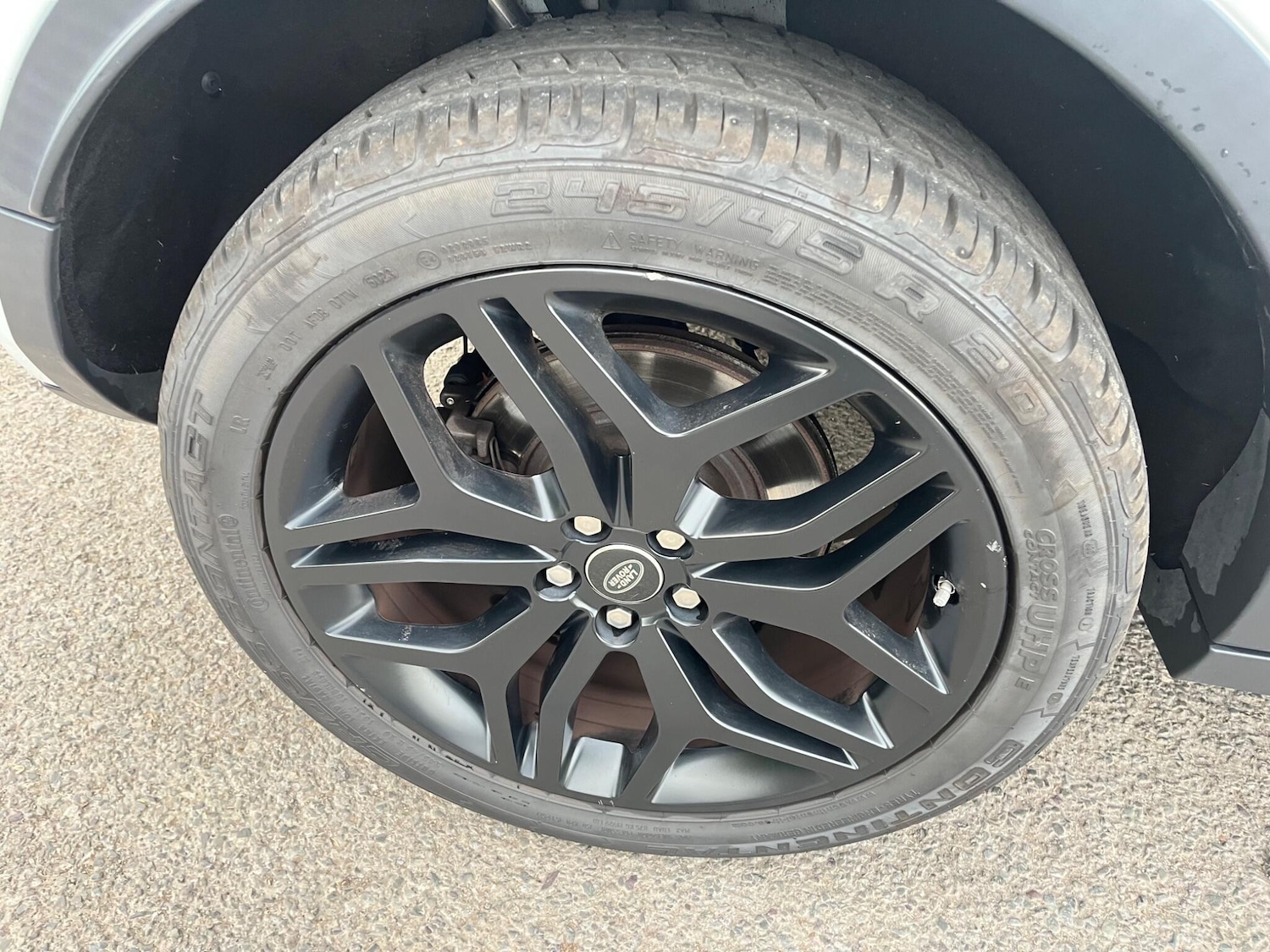 Used Land Rover Range Rover Evoque for sale - 78127405: Photo 21