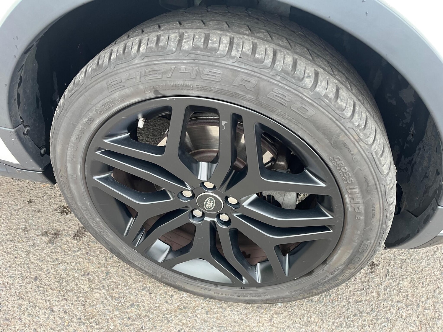 Used Land Rover Range Rover Evoque for sale - 78127405: Photo 22