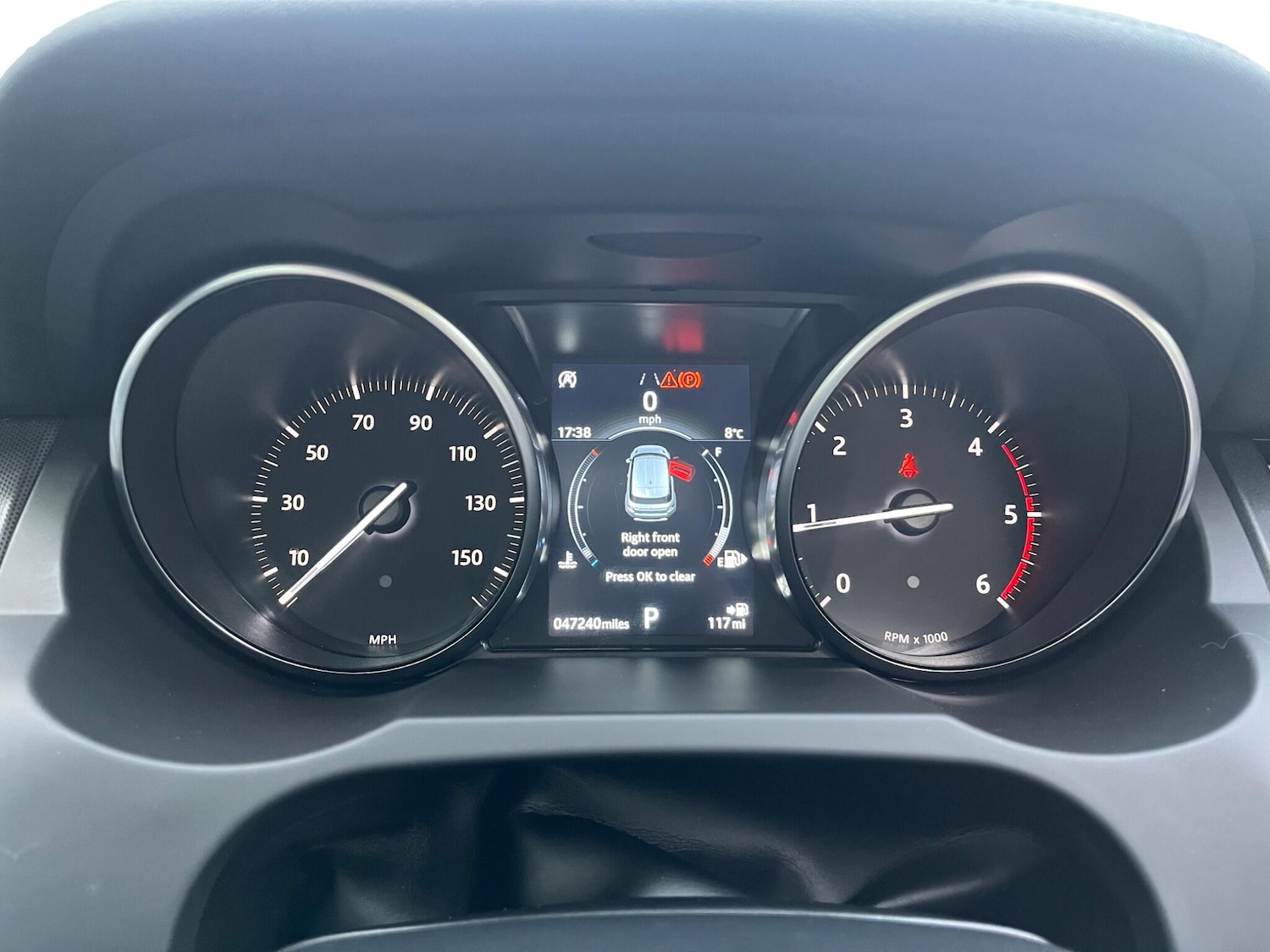 Used Land Rover Range Rover Evoque for sale - 78127405: Photo 24