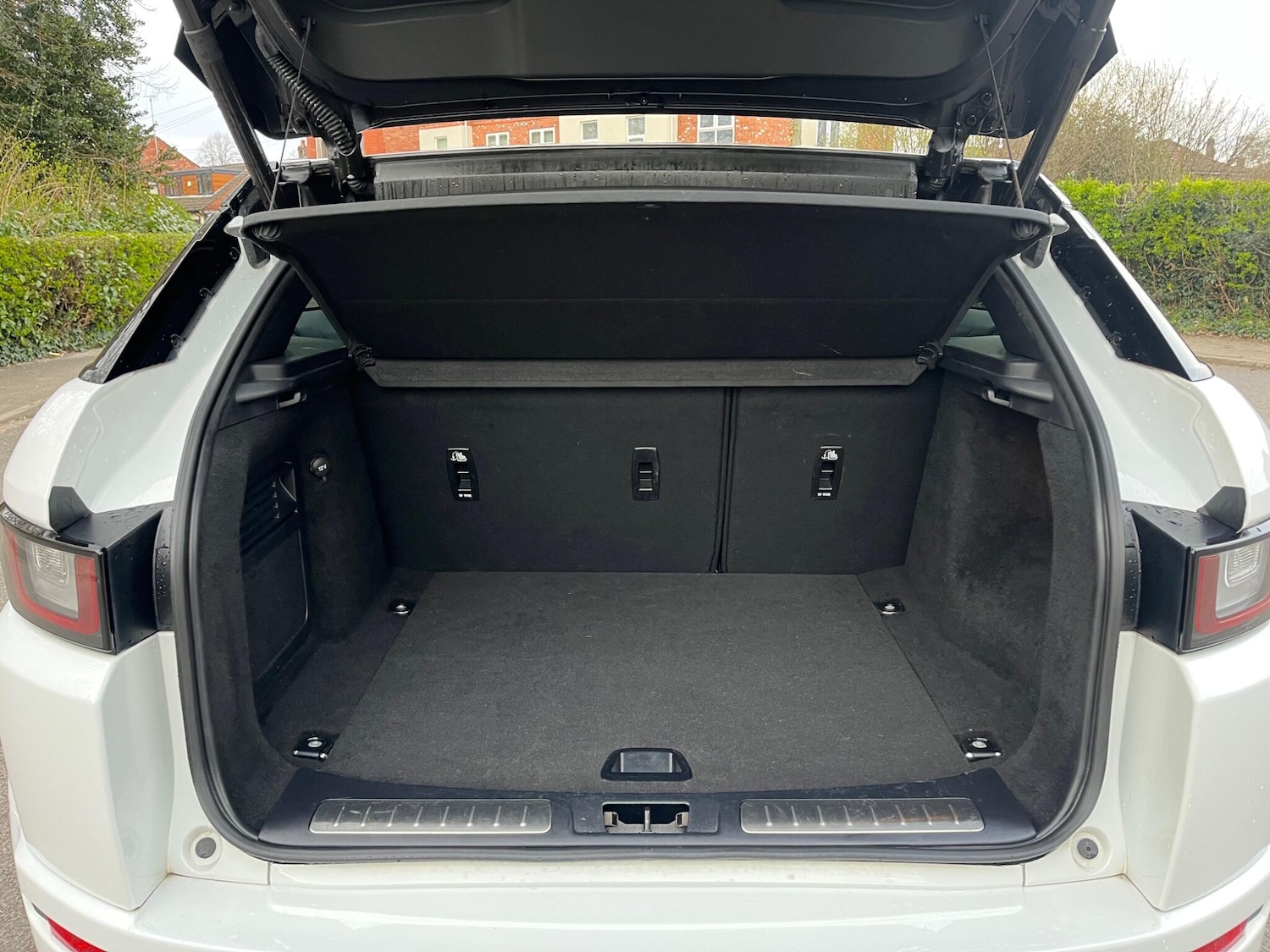 Used Land Rover Range Rover Evoque for sale - 78127405: Photo 25