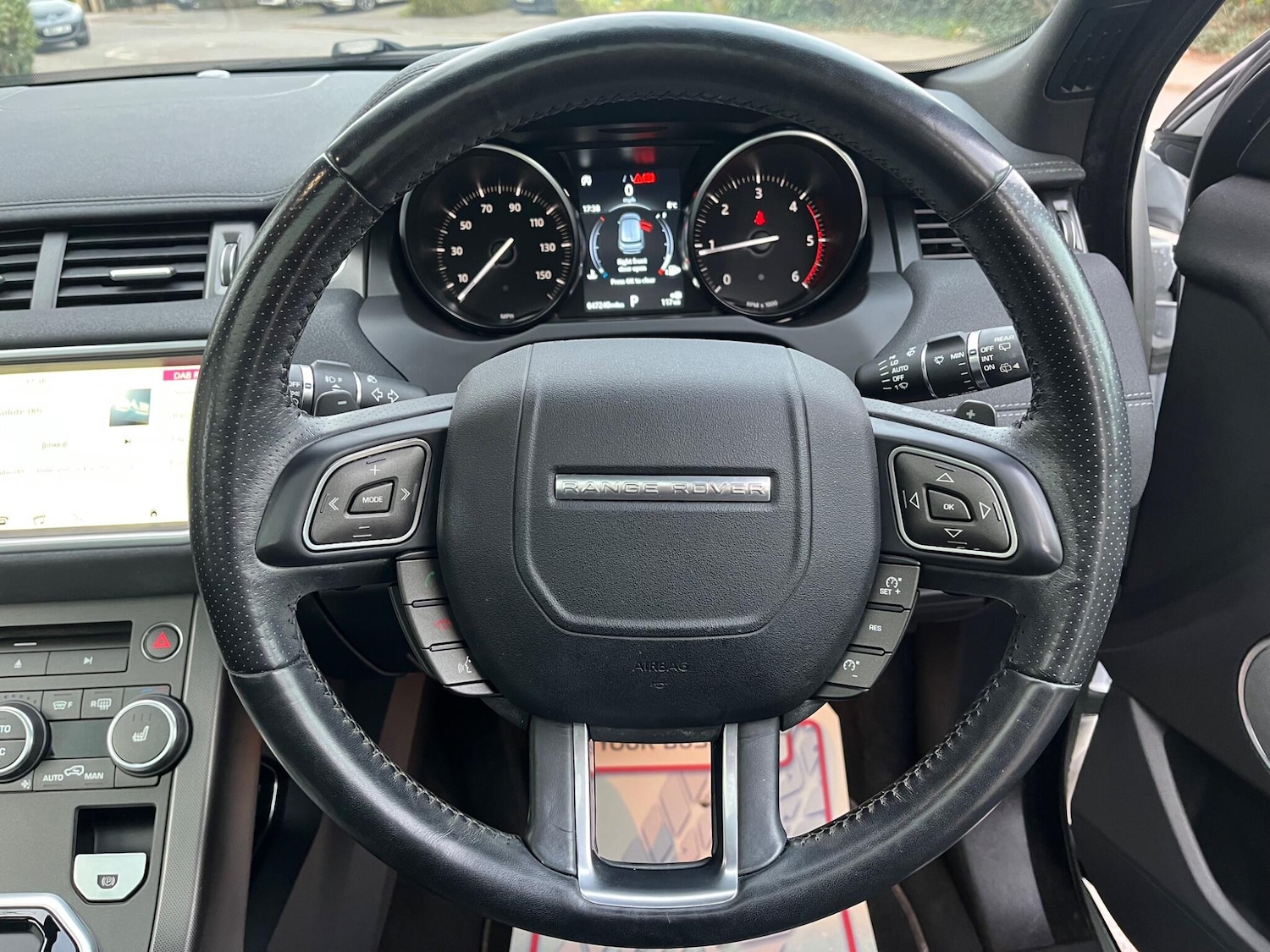 Used Land Rover Range Rover Evoque for sale - 78127405: Photo 26