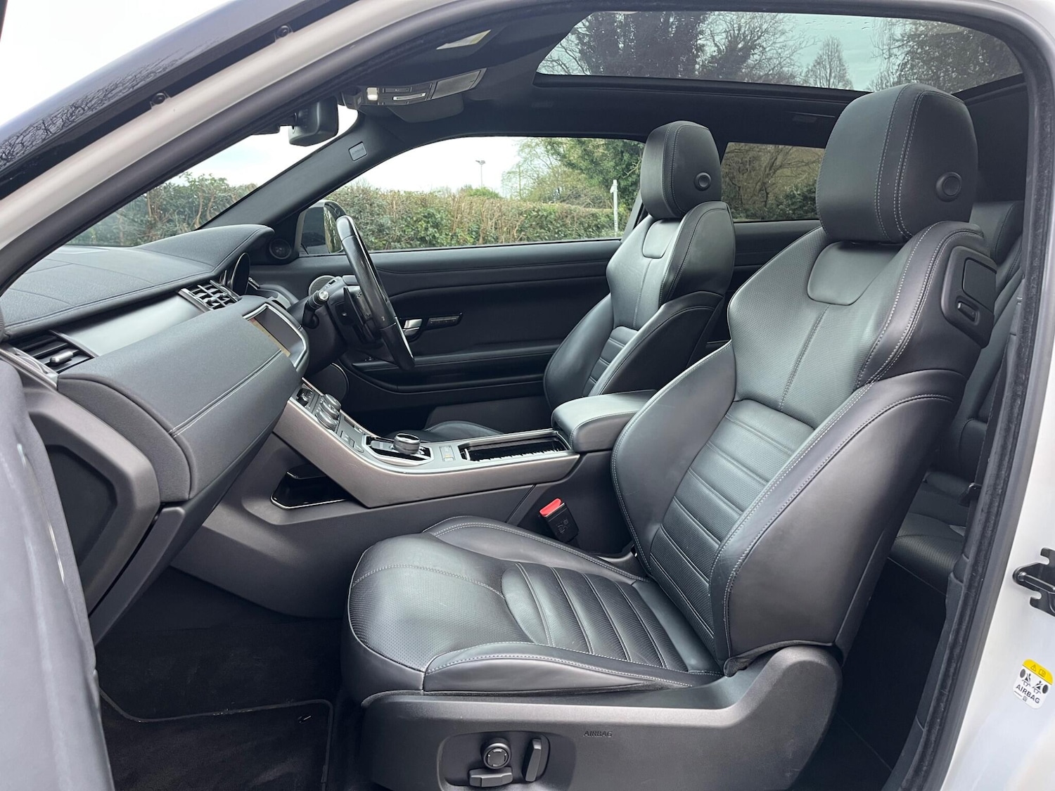 Used Land Rover Range Rover Evoque for sale - 78127405: Photo 27