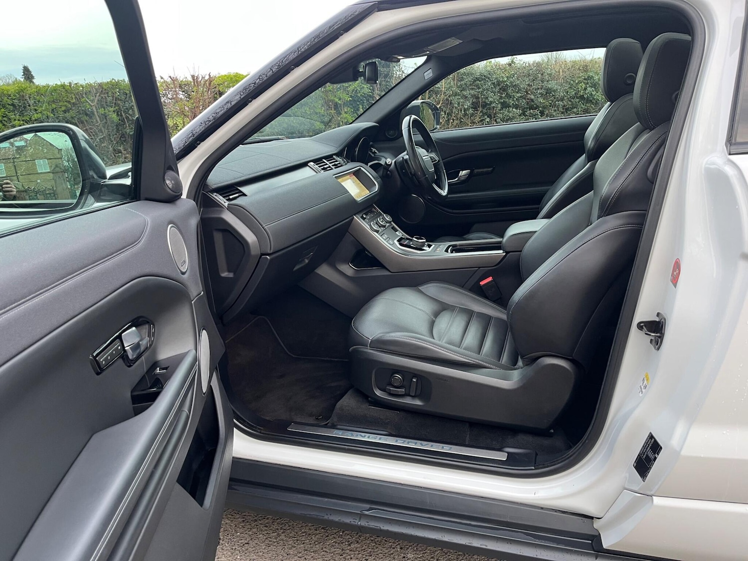 Used Land Rover Range Rover Evoque for sale - 78127405: Photo 28