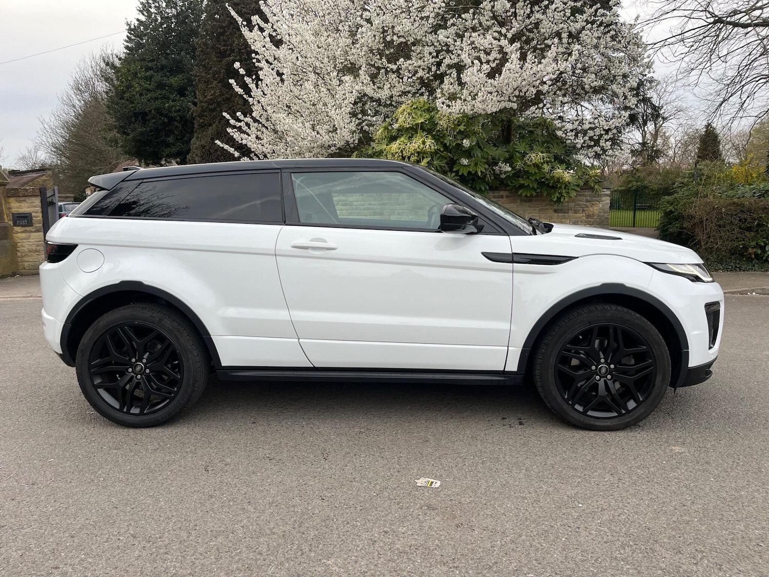 Used Land Rover Range Rover Evoque for sale - 78127405: Photo 7