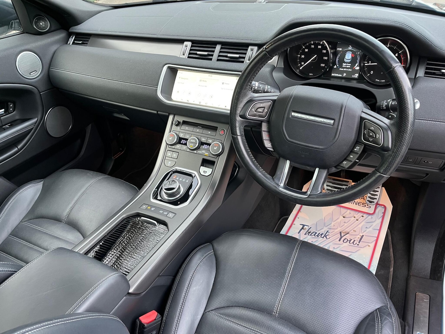 Used Land Rover Range Rover Evoque for sale - 78127405: Photo 9