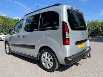 Used Citroen Berlingo Multispace 2014 for sale - 79464862: Photo