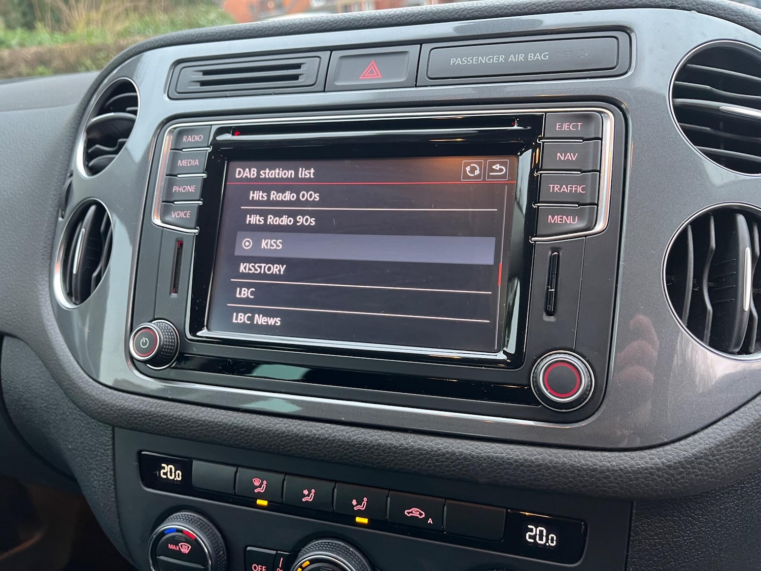 Used Volkswagen Tiguan for sale - 77823632: Photo 25