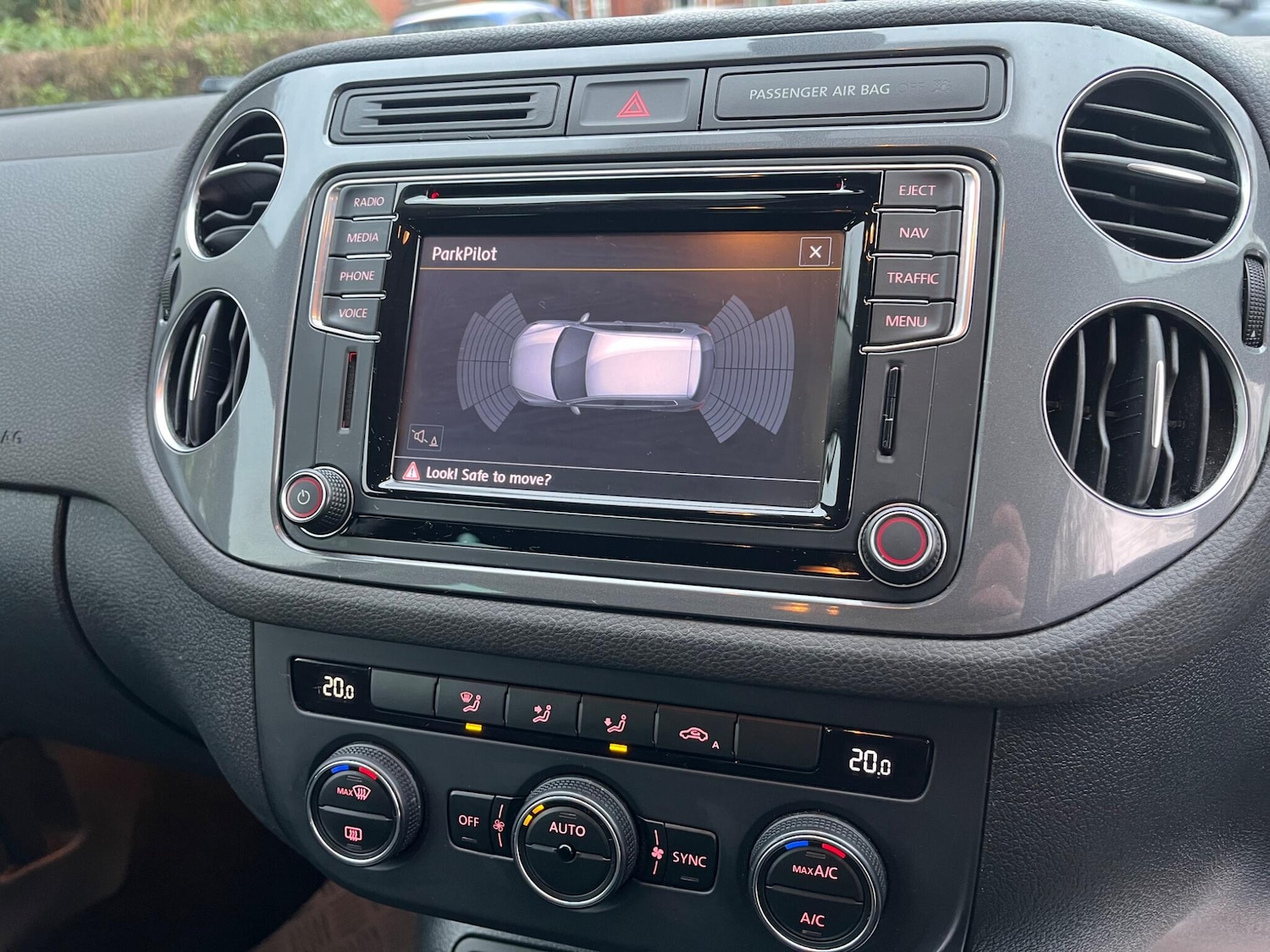 Used Volkswagen Tiguan for sale - 77823632: Photo 26