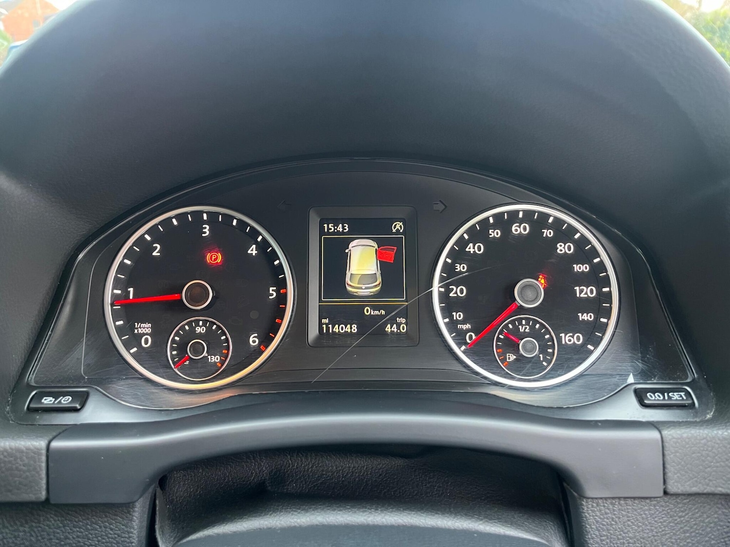 Used Volkswagen Tiguan for sale - 77823632: Photo 27