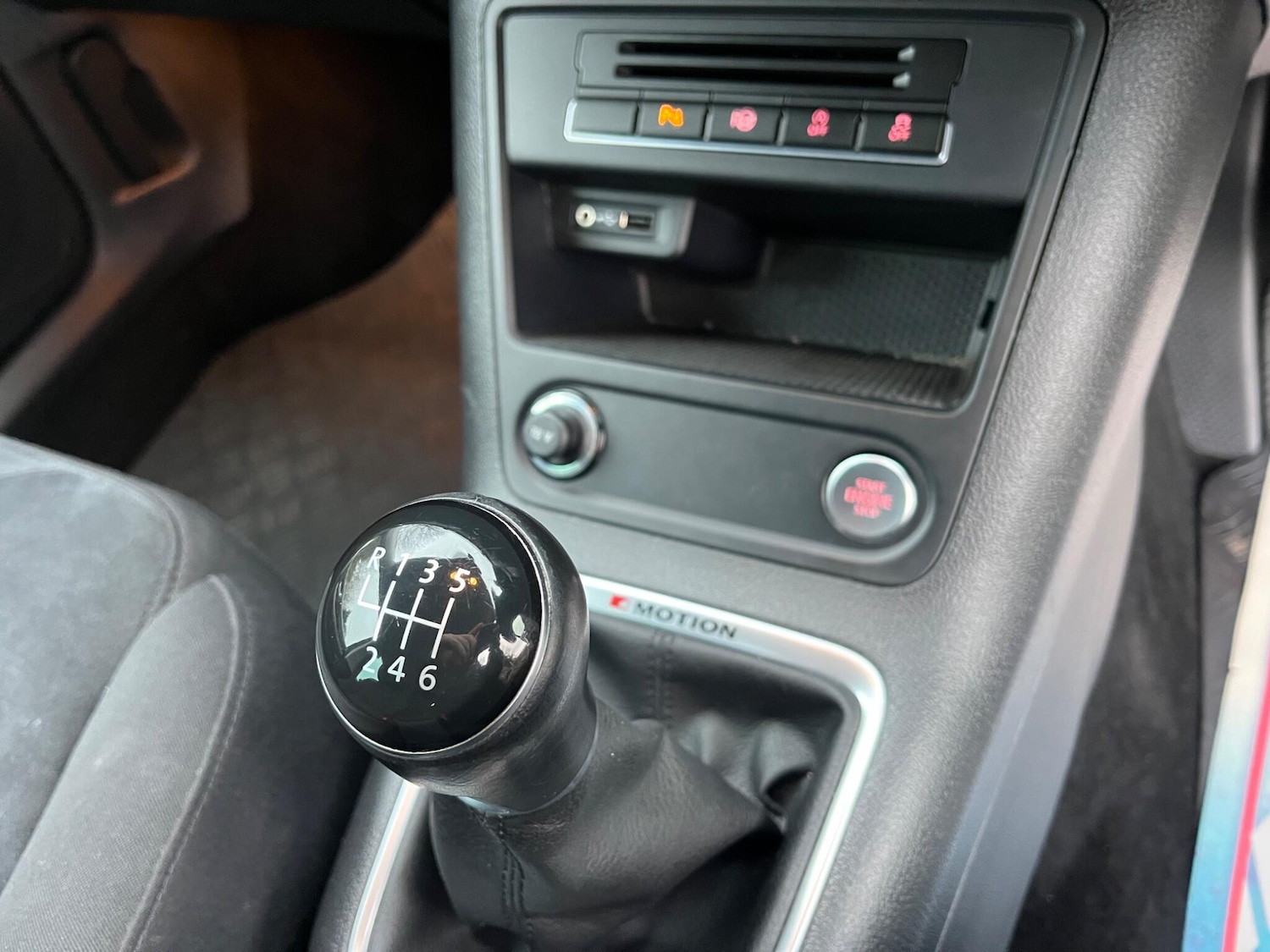 Used Volkswagen Tiguan for sale - 77823632: Photo 9