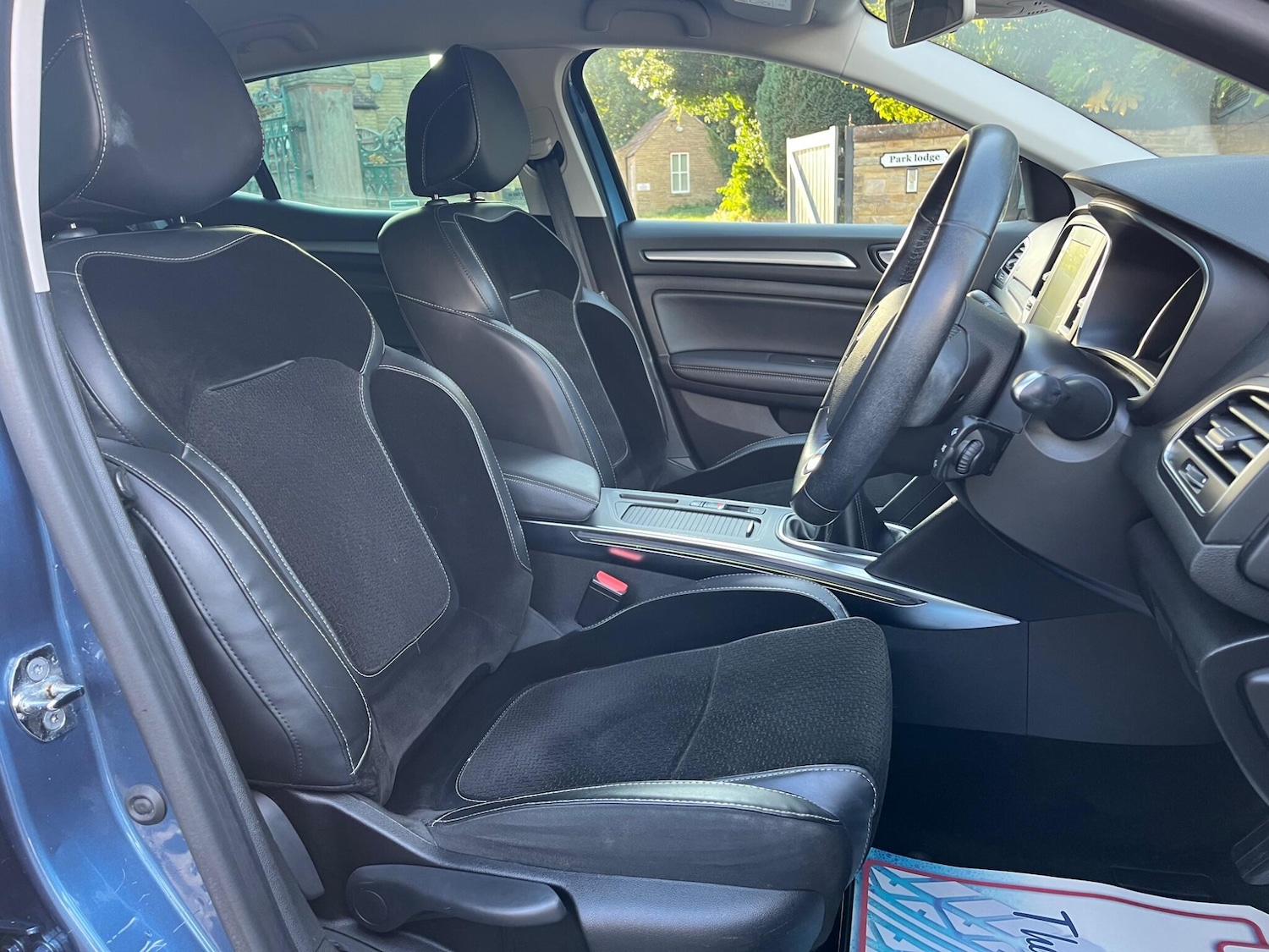 Vehicle 11