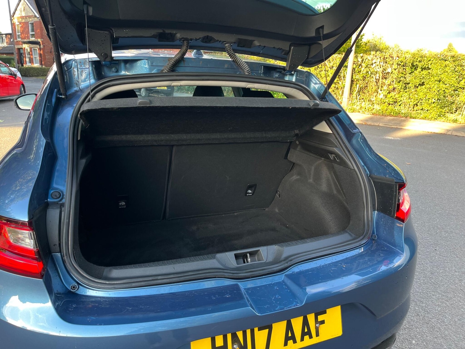 Vehicle 25