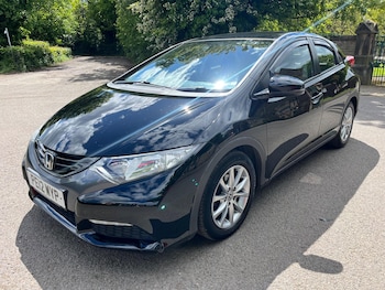 Used Honda Civic 2012 for sale - 78796474: Photo