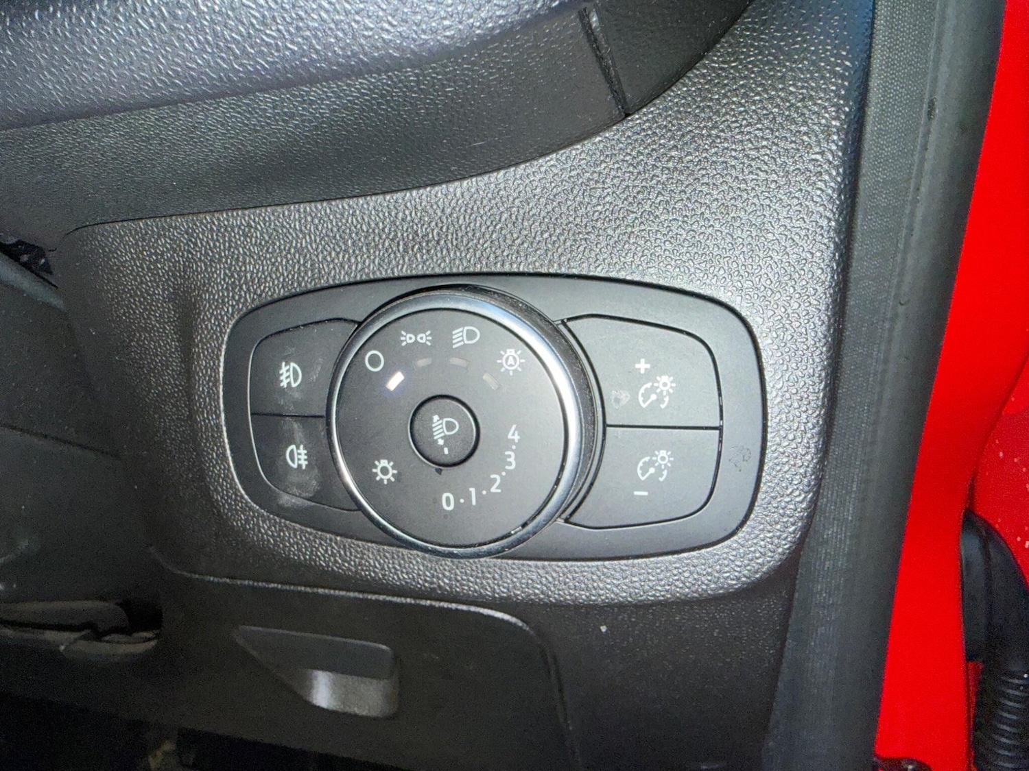 Used Ford Fiesta 2018 for sale - 77229368: Photo 16