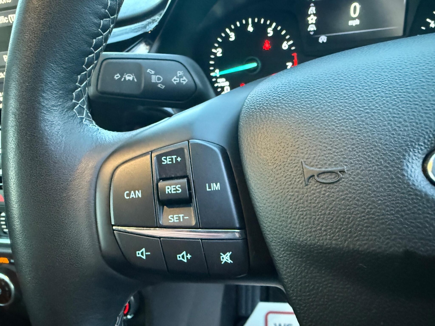 Used Ford Fiesta 2018 for sale - 77229368: Photo 19