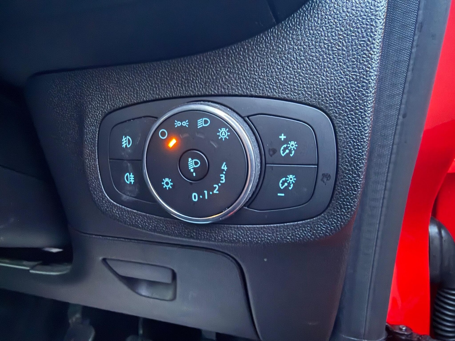 Used Ford Fiesta 2018 for sale - 77229368: Photo 20