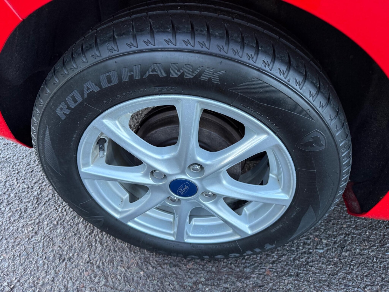 Used Ford Fiesta 2018 for sale - 77229368: Photo 23