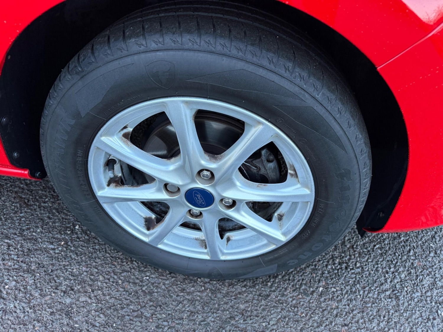 Used Ford Fiesta 2018 for sale - 77229368: Photo 24