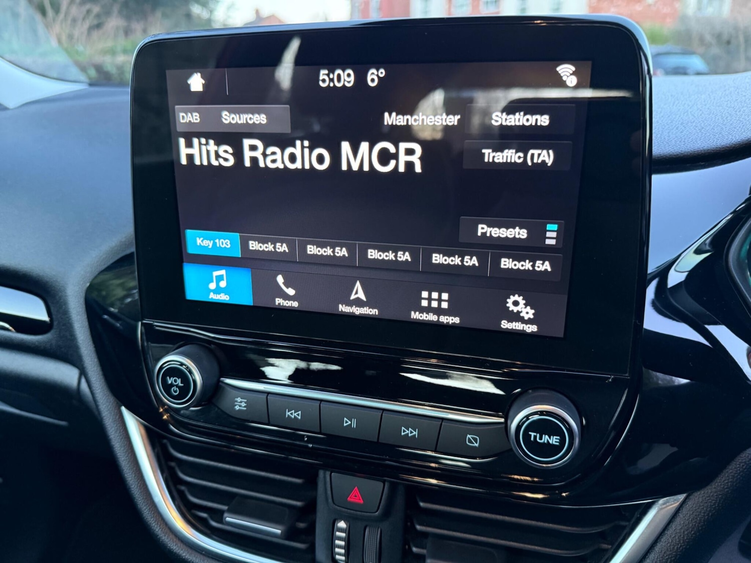 Used Ford Fiesta 2018 for sale - 77229368: Photo 26