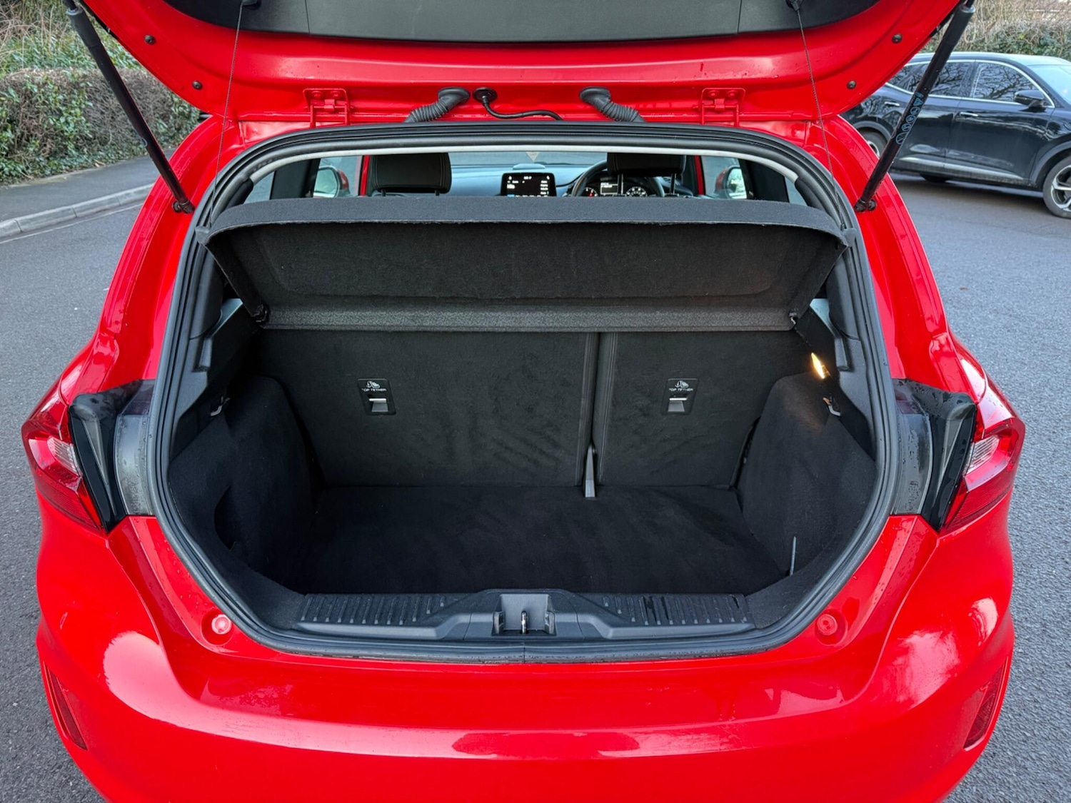 Used Ford Fiesta 2018 for sale - 77229368: Photo 28