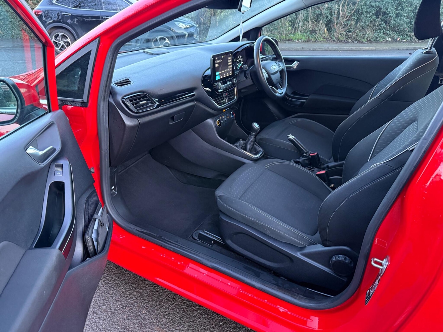 Used Ford Fiesta 2018 for sale - 77229368: Photo 30