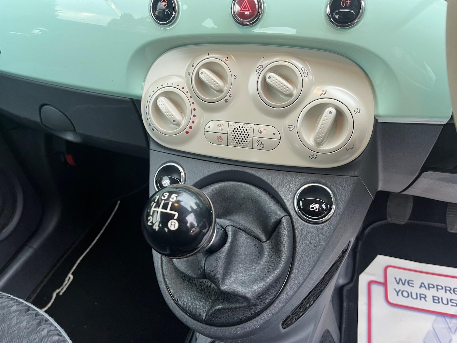 Used Fiat 500 2016 for sale - 76136433: Photo 10