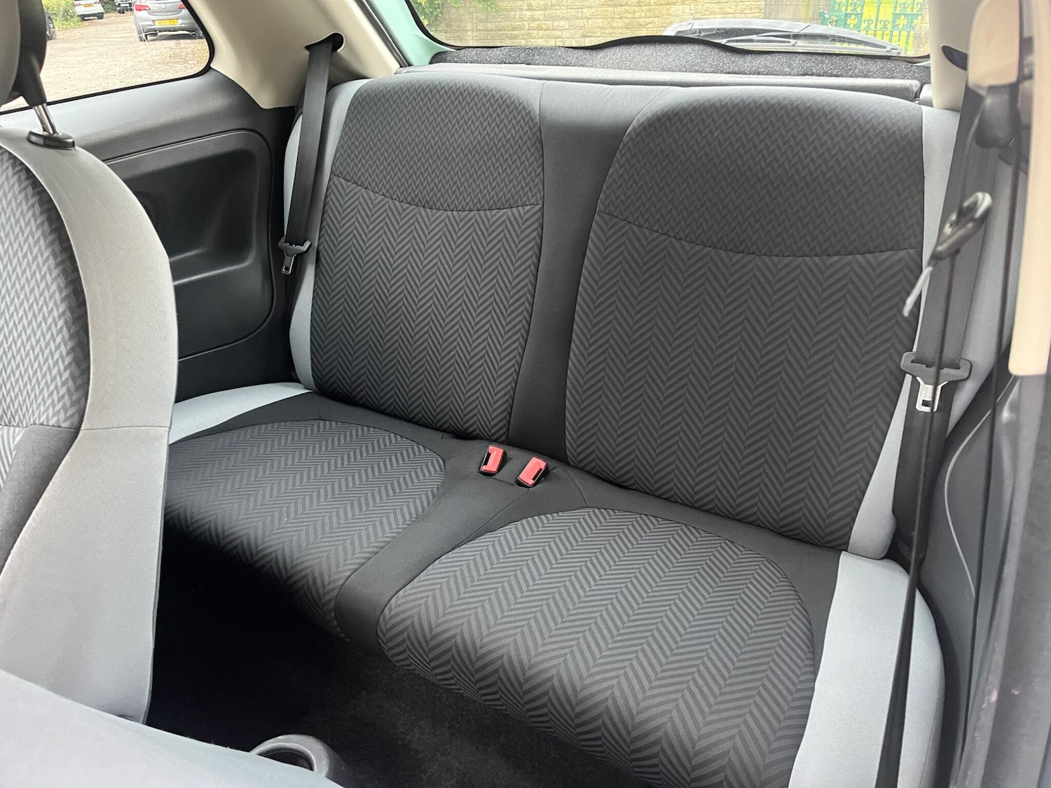 Used Fiat 500 2016 for sale - 76136433: Photo 13