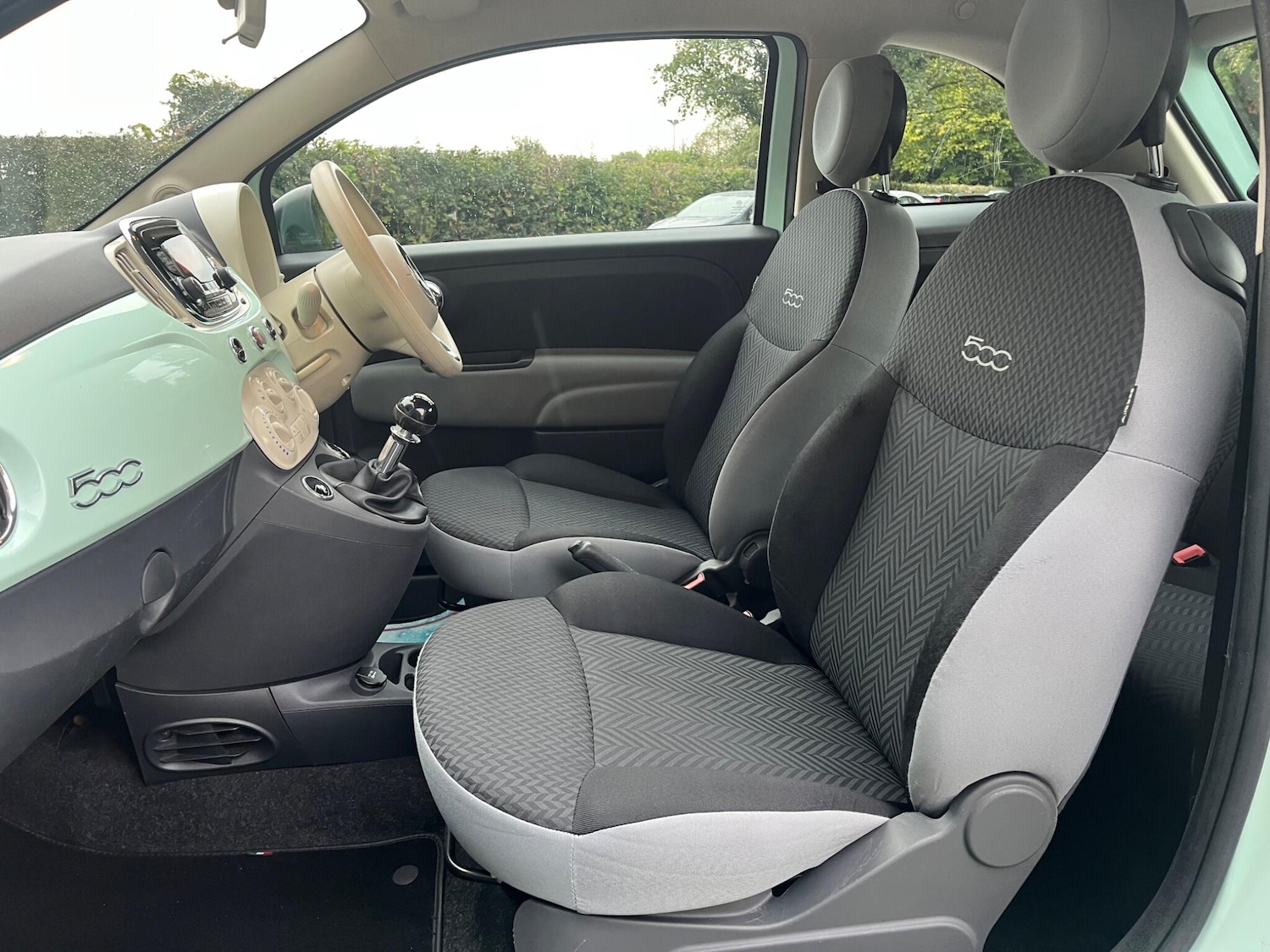 Used Fiat 500 2016 for sale - 76136433: Photo 23