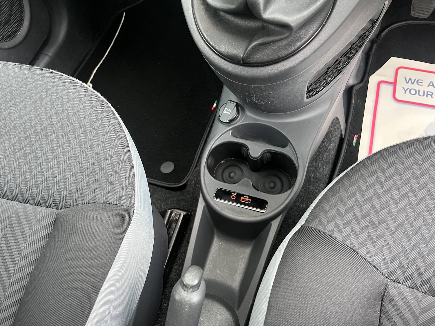 Used Fiat 500 2016 for sale - 76136433: Photo 9